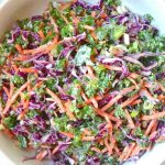Kale Slaw