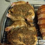 Cornish Game Hens